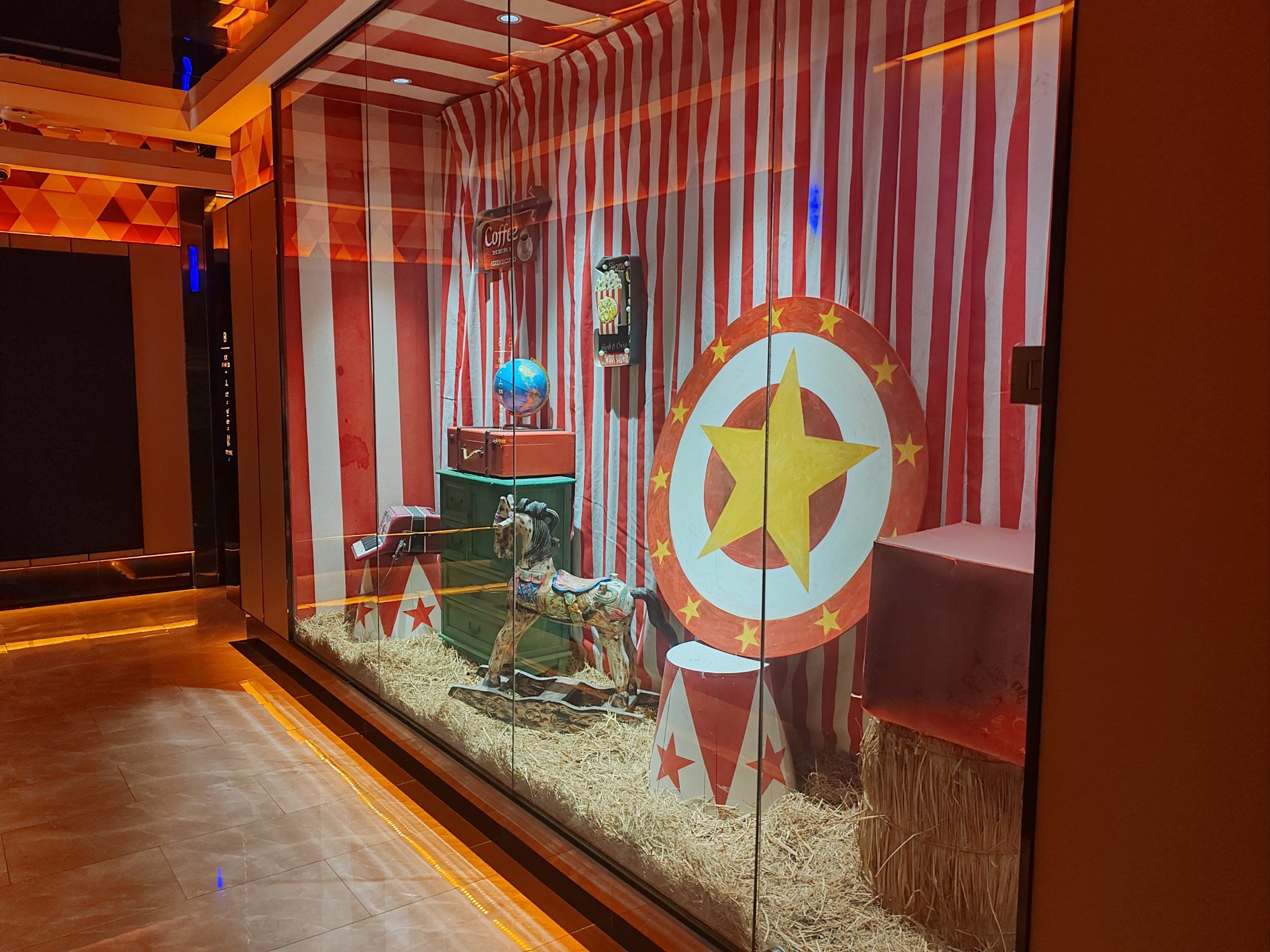 湖州商务KTV创新模式-德清县ktv预订